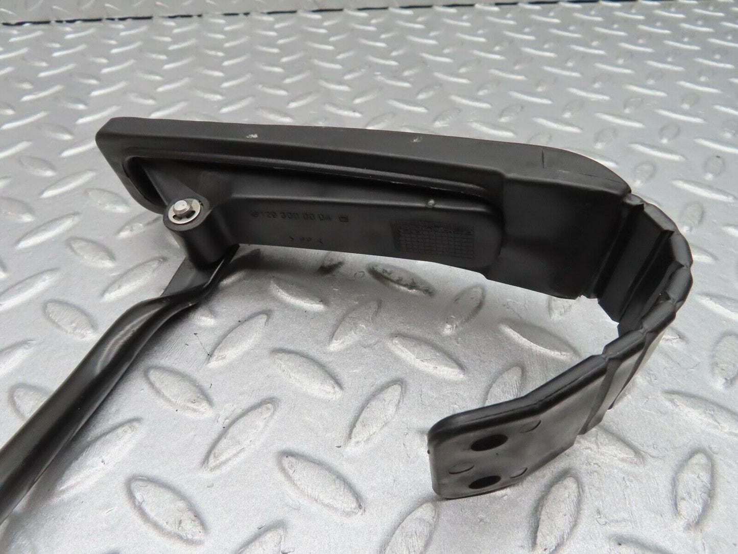11969 Mercedes-Benz R129 300SL Coupe Accelerator Pedal With Linkage