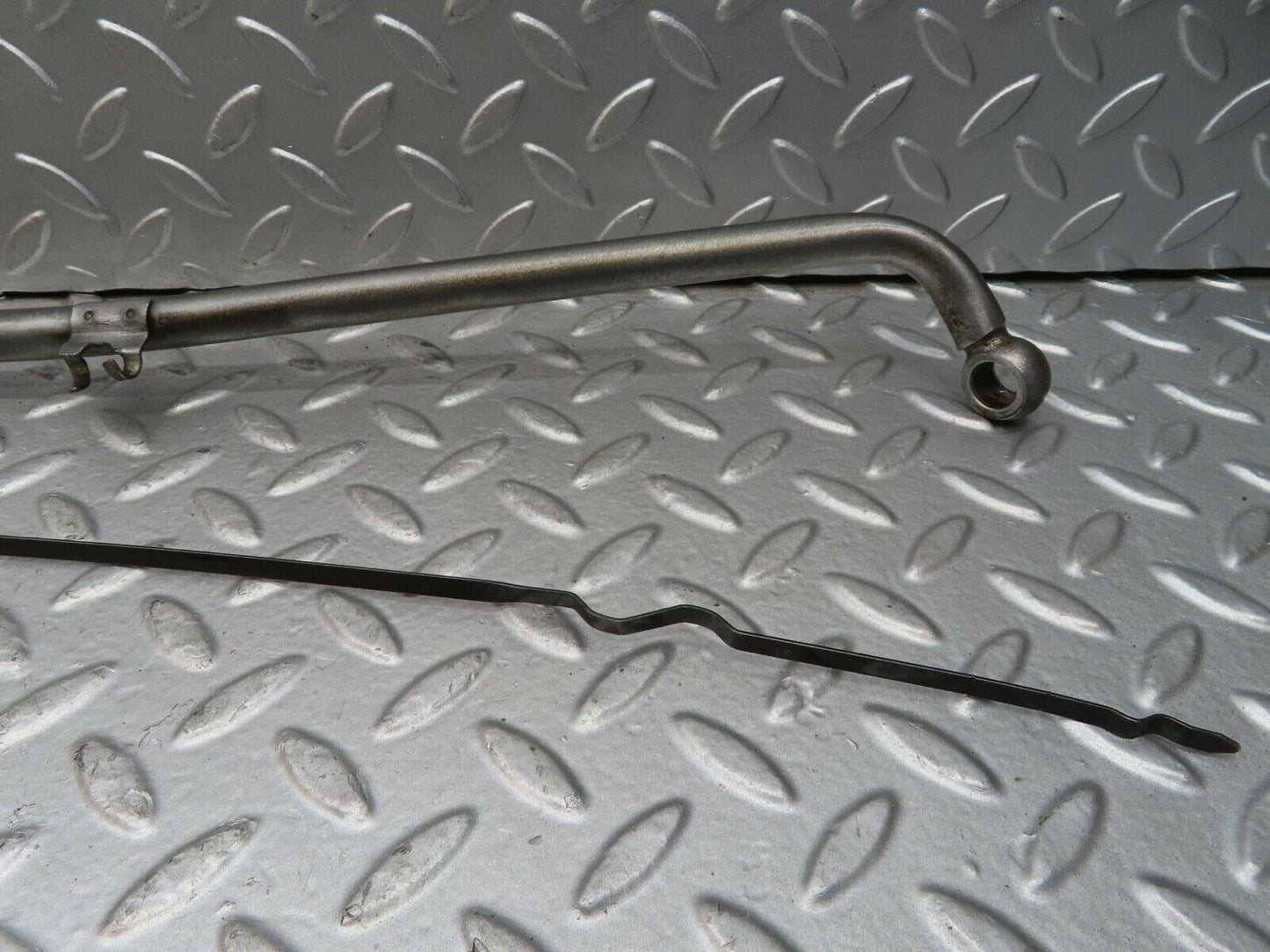 15752 Mercedes-Benz R107 450SL Coupe Gearbox Dipstick