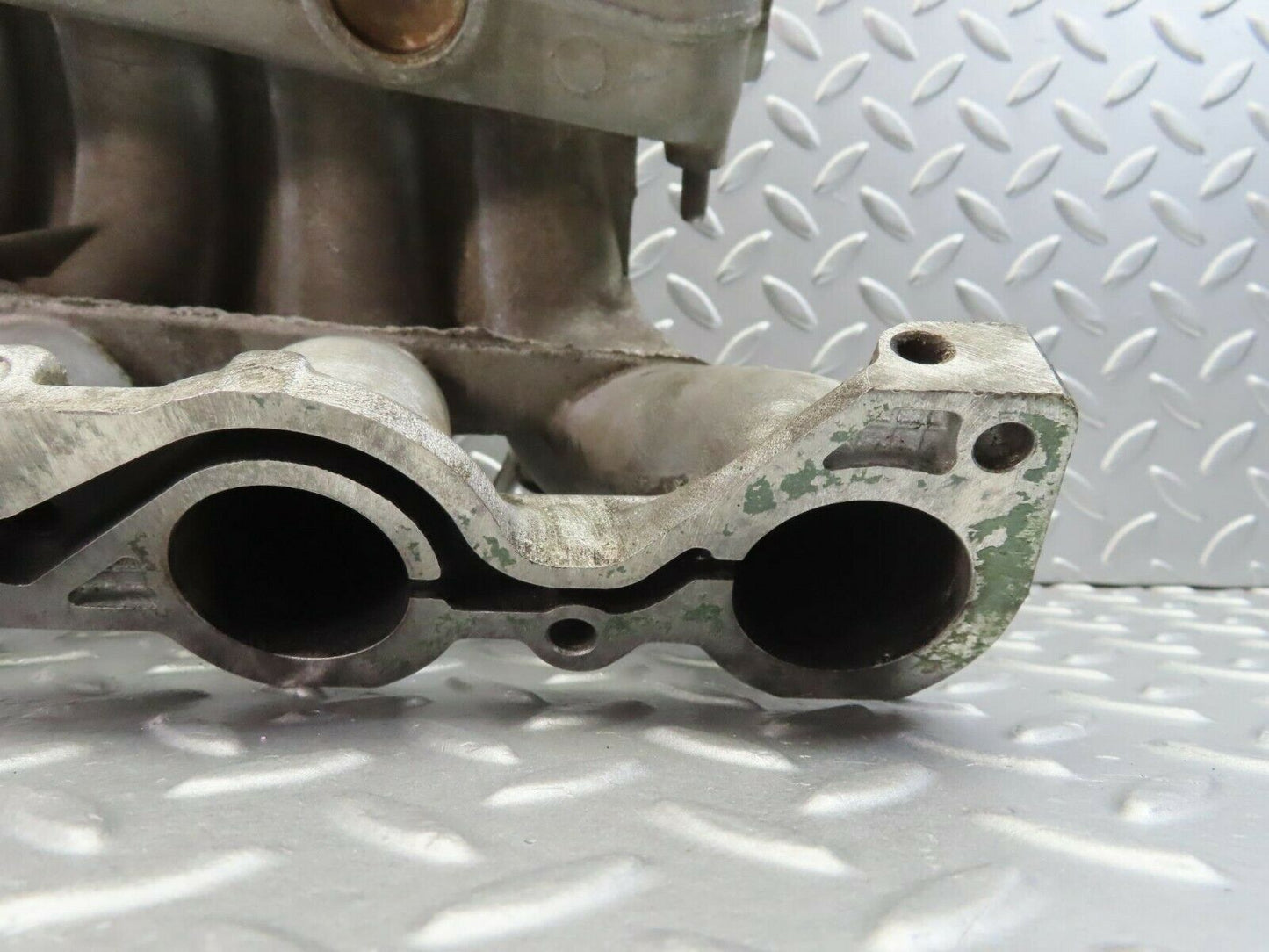 9841 Mercedes-Benz C123 280CE Coupe Air Intake Manifold 1101413401