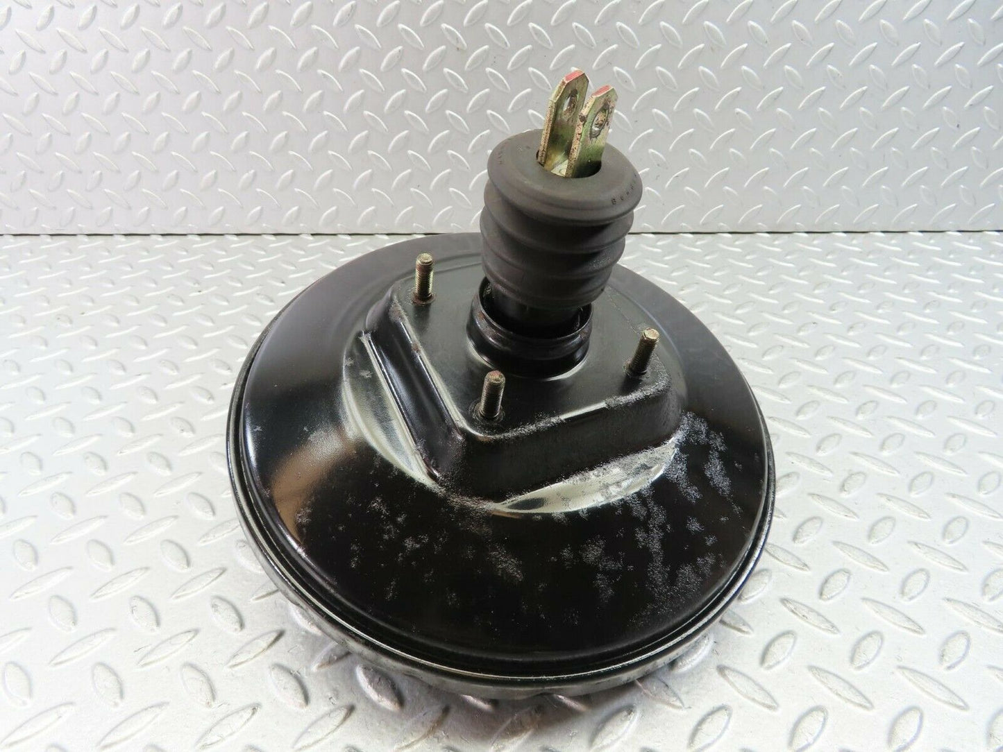 9699 Mercedes-Benz C123 280CE Coupe Brake Booster