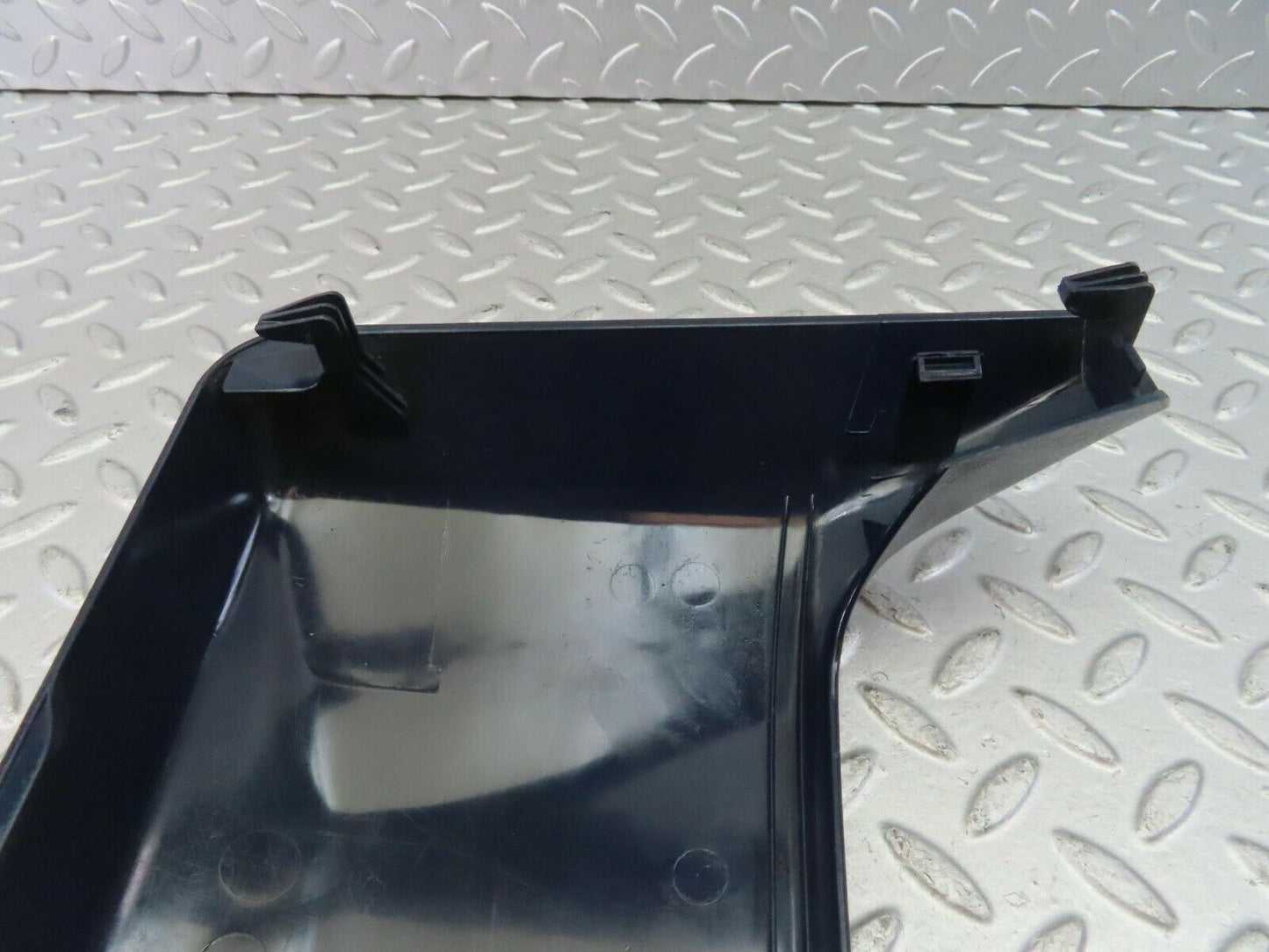 10323 Mercedes-Benz W201 190E Front Left Door Pocket 2017270164