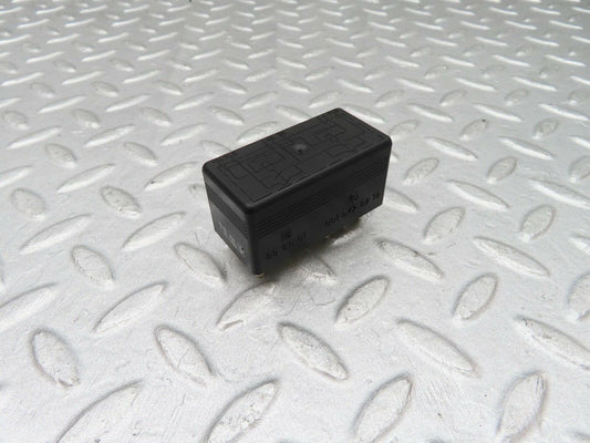 11946 Mercedes-Benz R129 300SL Coupe Engine Auxiliary Fan Relay 0015428219