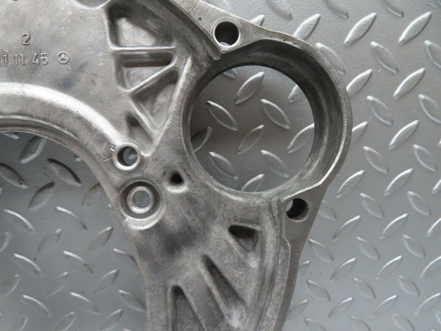 17937 Mercedes-Benz W123 200 Gearbox Flange 1150111145