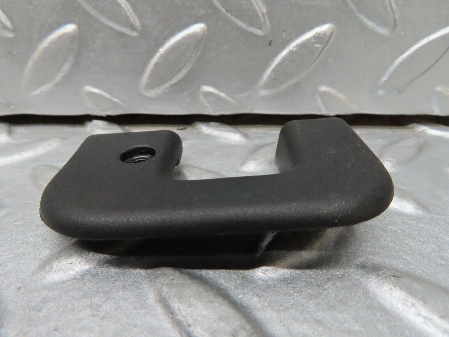 17488 Mercedes-Benz R129 300SL Coupe Interior Door Latch Trim