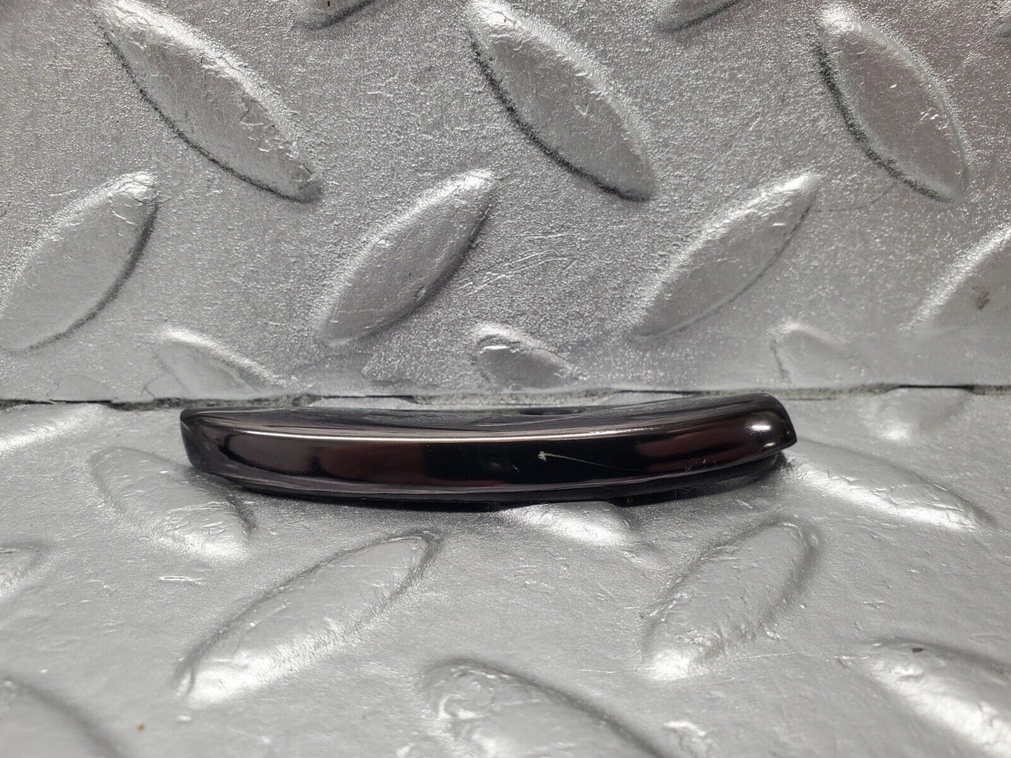 46971 Mercedes-Benz R129 320SL Coupe A Pillar Top Cover Trim Pair