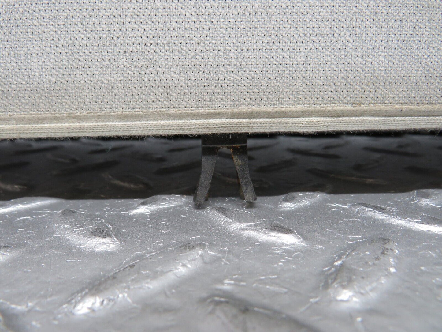32496 Mercedes-Benz S124 300TE Wagon Interior Sunroof Cover Panel