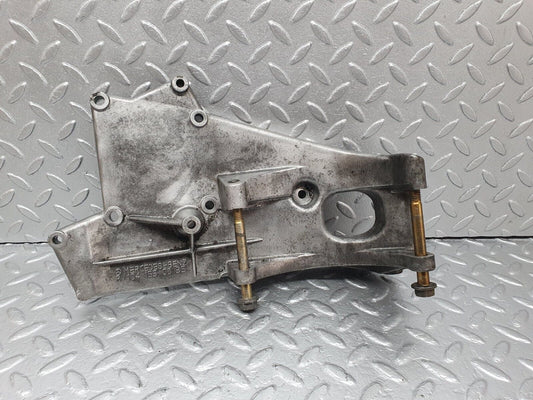 42565 Mercedes-Benz R129 320SL Coupe Alternator Generator Mount Bracket 1041550635