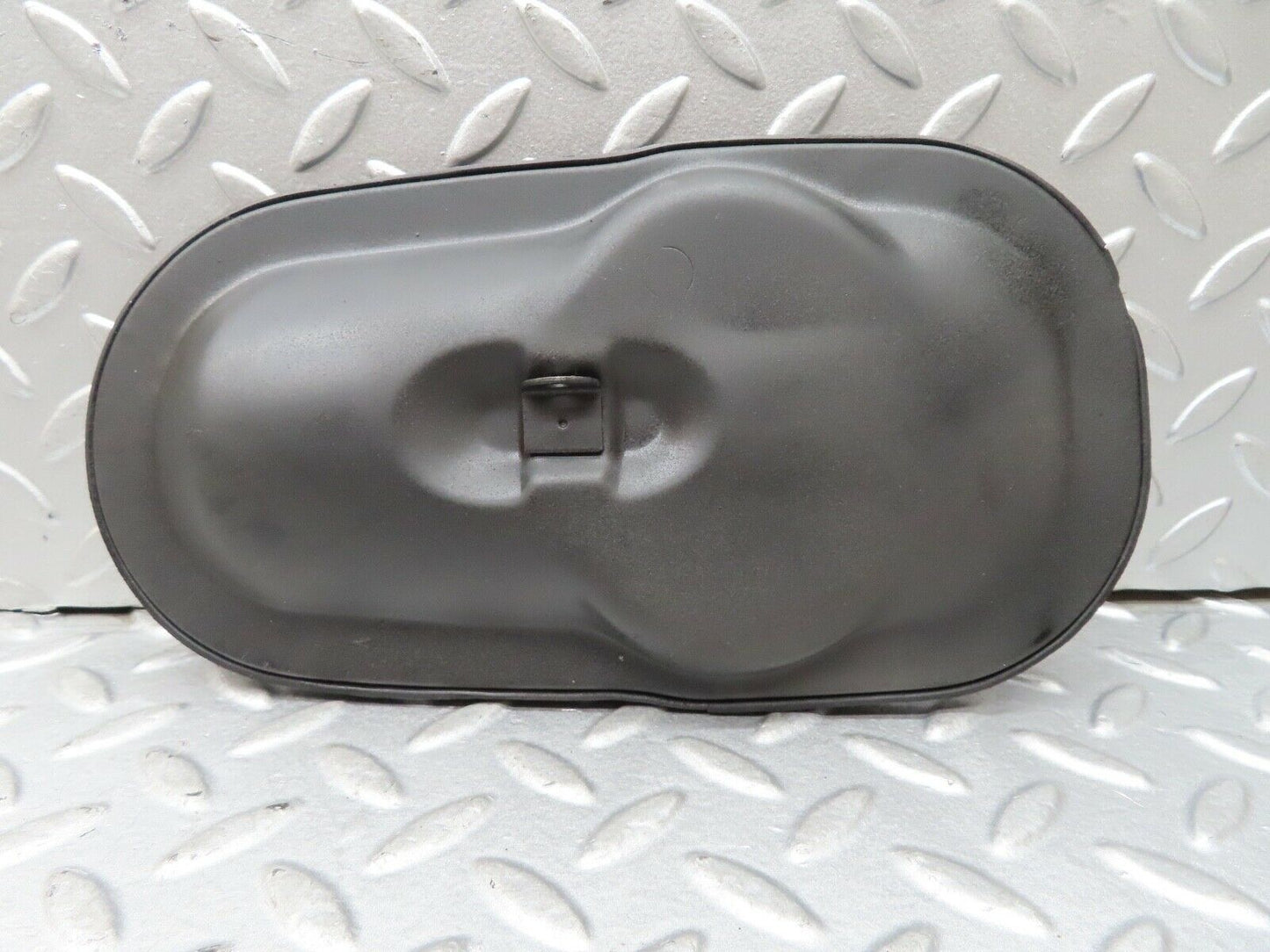 17539 Mercedes-Benz W116 450SEL Right Headlight Access Panel