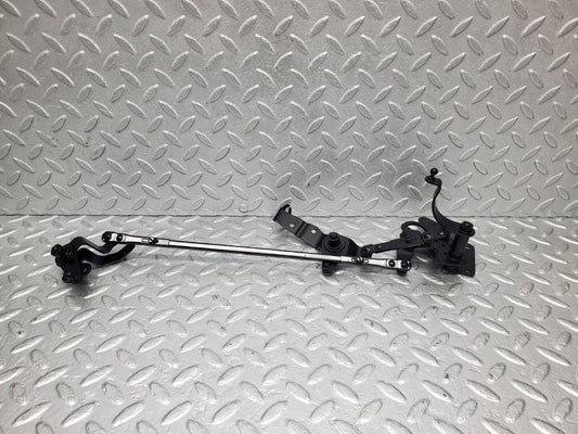 46724 Mercedes-Benz C123 280CE Coupe Throttle Linkage