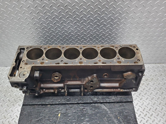 44551 Mercedes-Benz W123 280E Engine Block M110.988