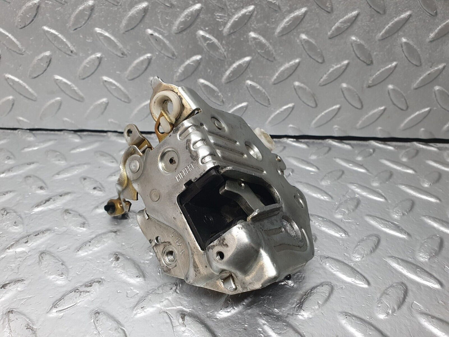 42756 Mercedes-Benz W201 190 Front Right Door Lock Mechanism