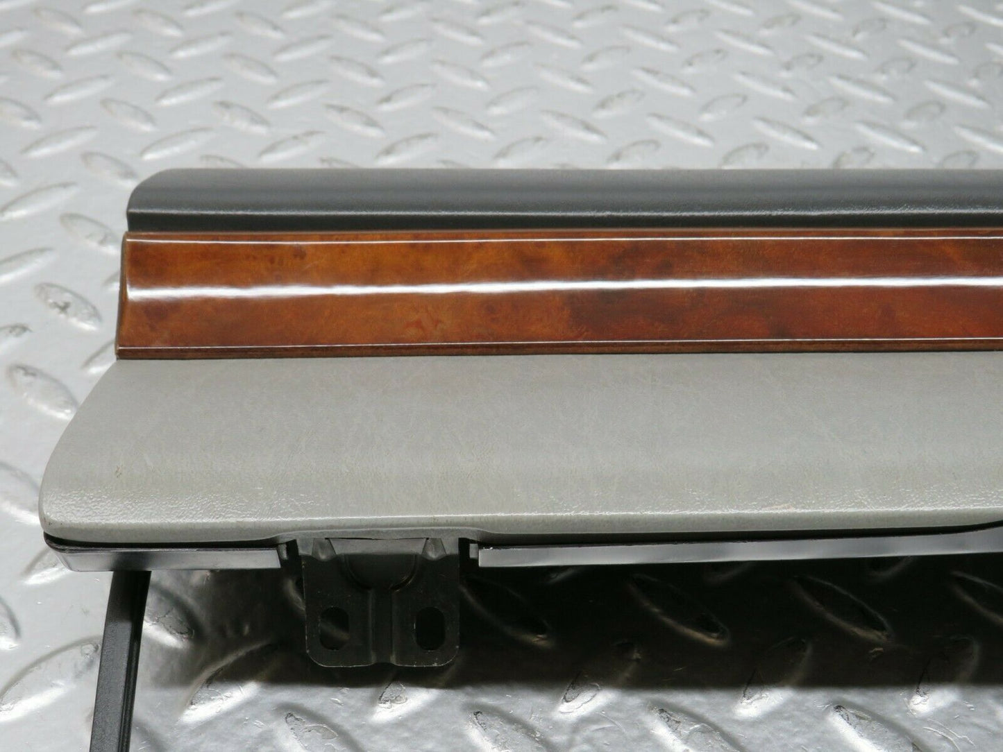 24274 Mercedes-Benz S124 220TE Wagon Glove Box Door Grey