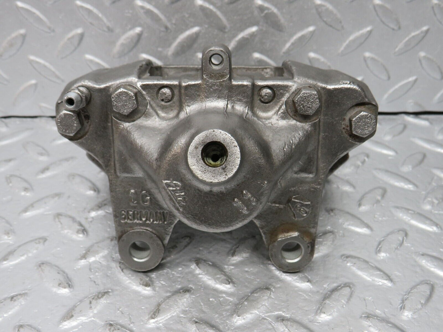 39453 Mercedes-Benz R129 320SL Coupe Rear Right Brake Caliper ATE 11