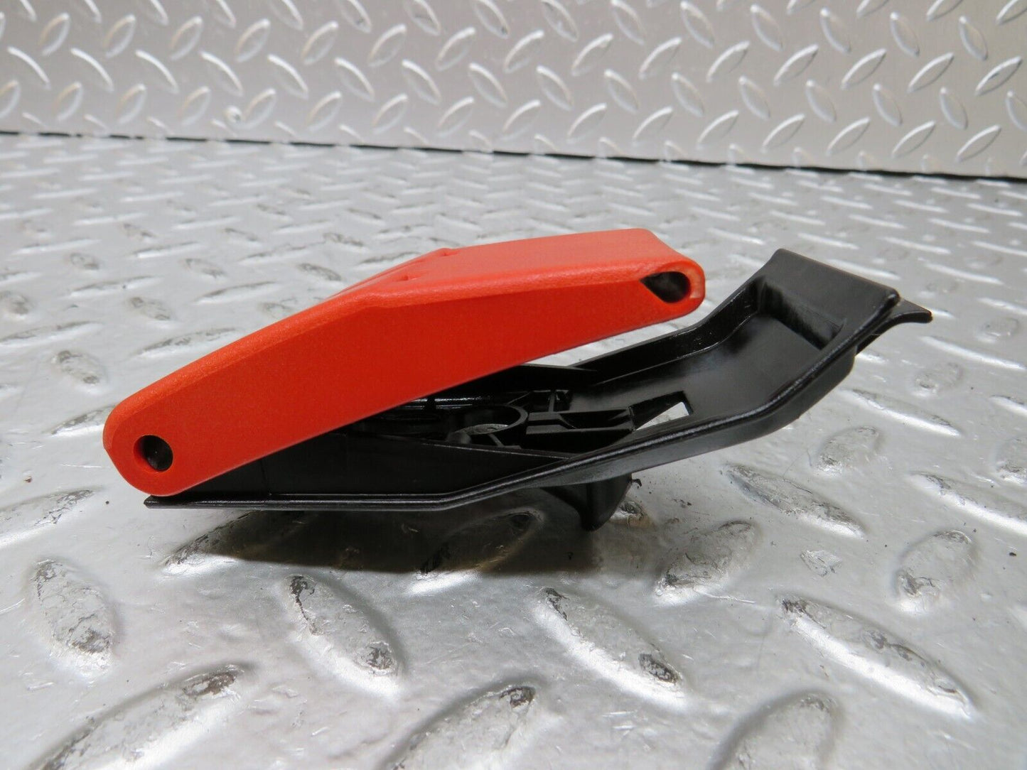 26551 Mercedes-Benz C124 220CE Coupe Hood Opener Bonnet Opener Release