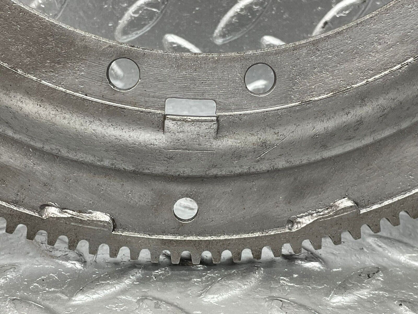 32752 Mercedes-Benz C107 R107 350 V8 Starter Ring