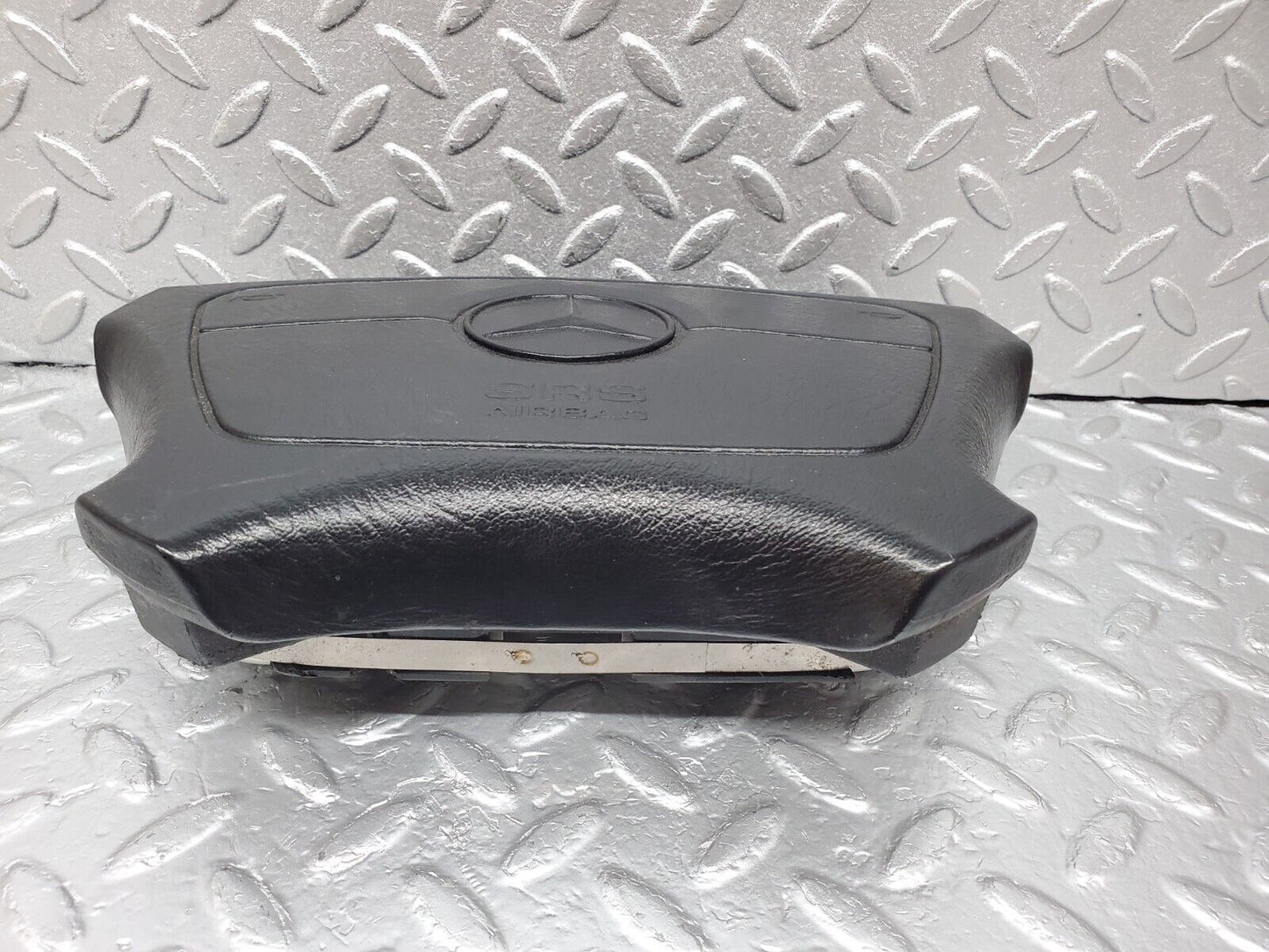 45473 Mercedes-Benz W201 190E Steering Wheel Airbag 1404600068