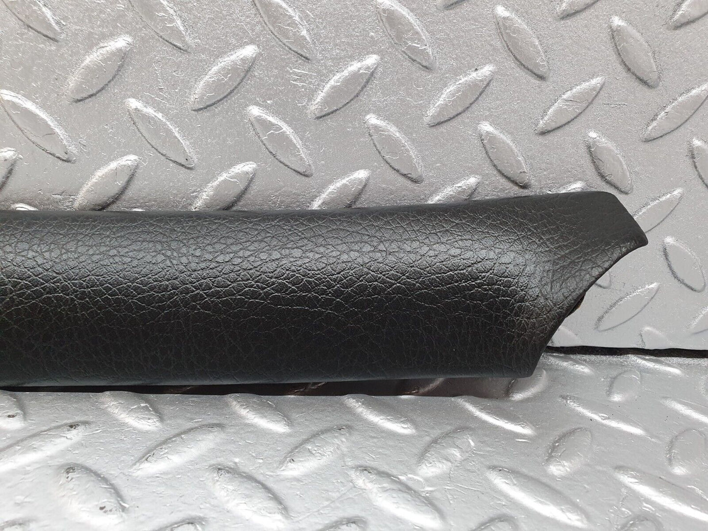 43187 Mercedes-Benz W108 280SE A Pillar Cover Left Side Black
