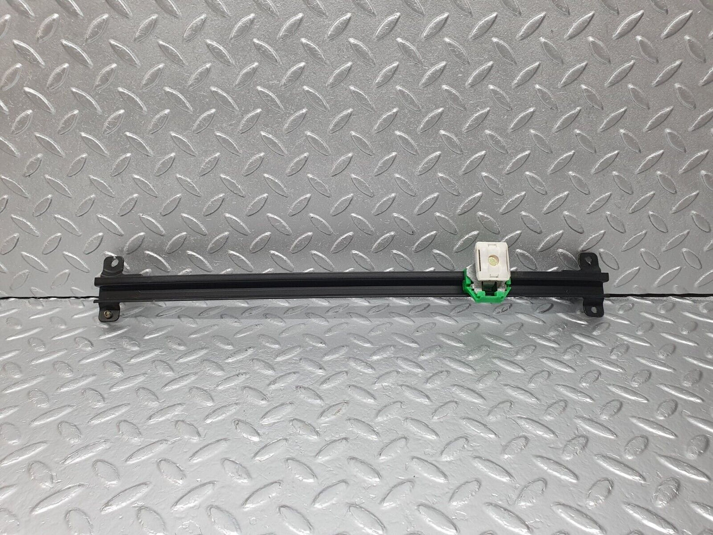41965 Mercedes-Benz W202 C200 Front Left Door Window Channel