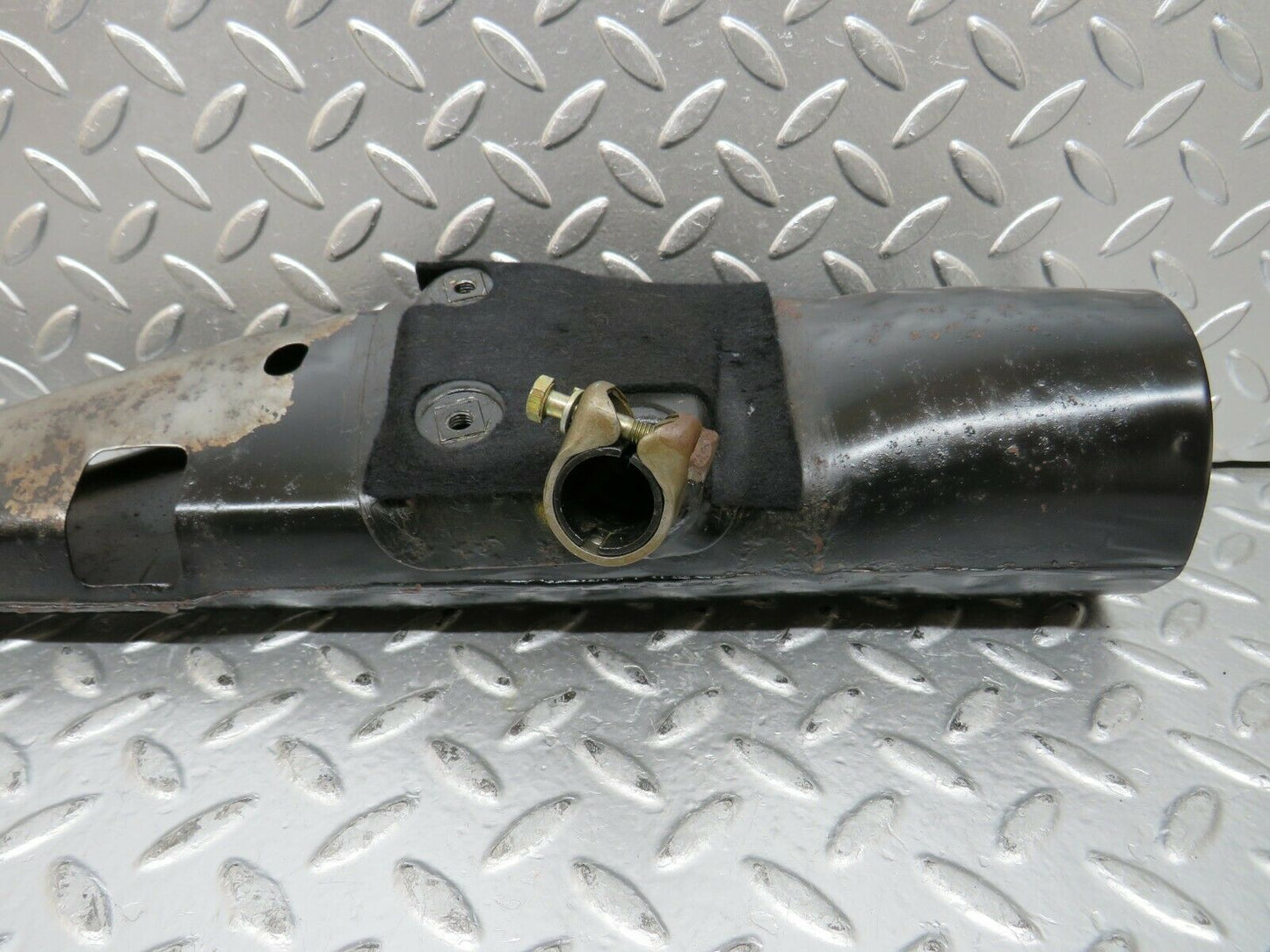 23500 Mercedes-Benz W114 280E Steering Column Housing