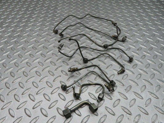 12168 Mercedes-Benz R129 300SL Coupe Fuel Line Hose Set