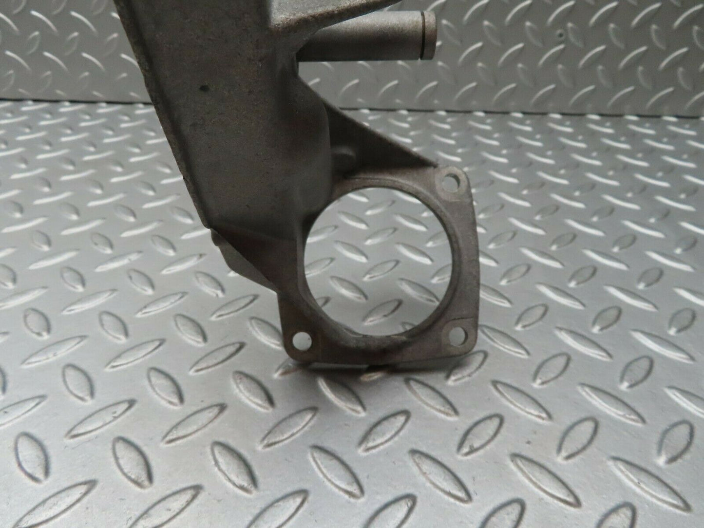 4773 Mercedes-Benz W114 280CE Coupe Brake Pedal Bracket 1152940701