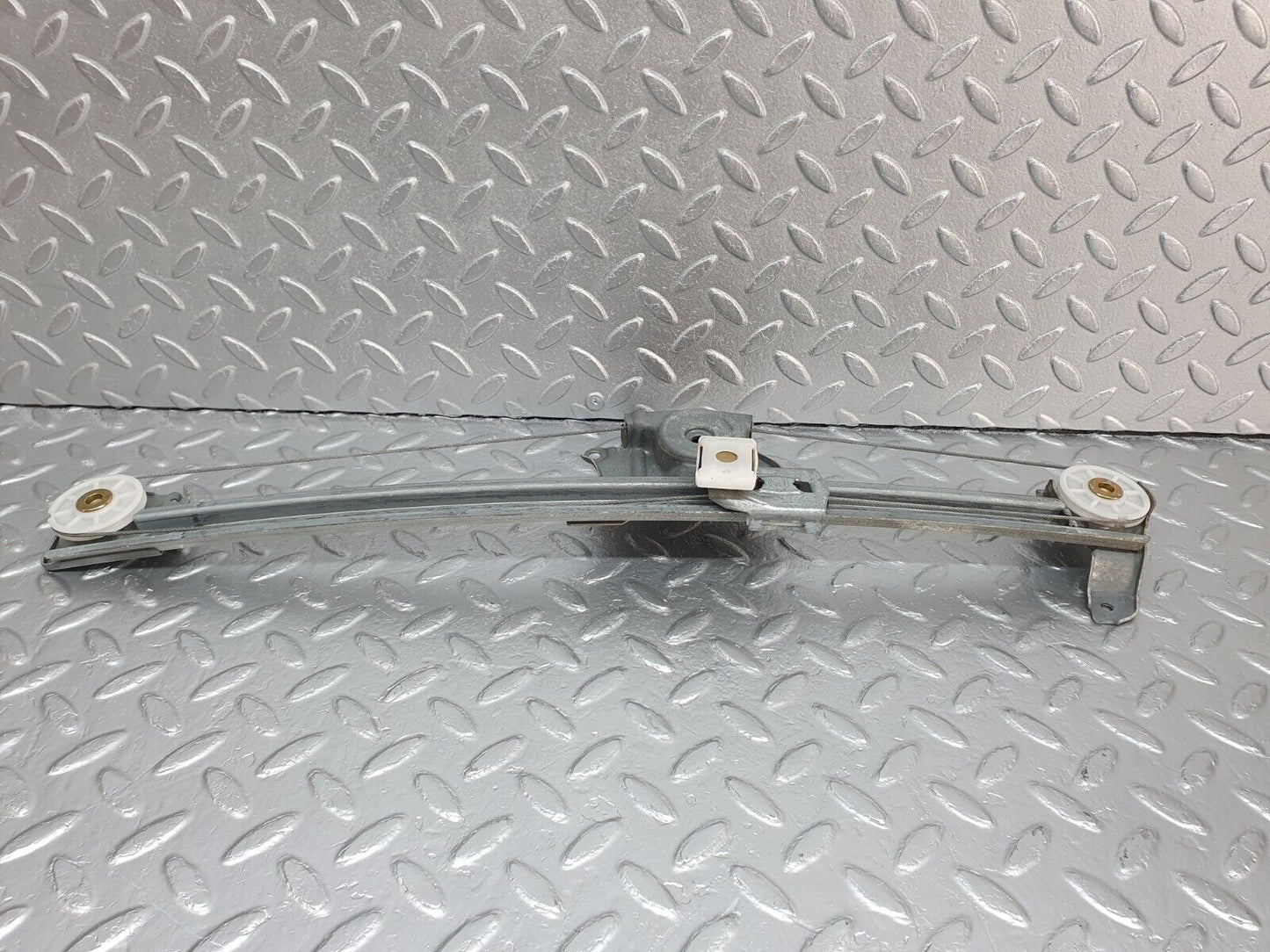 41941 Mercedes-Benz W202 C200 Rear Right Power Window Regulator