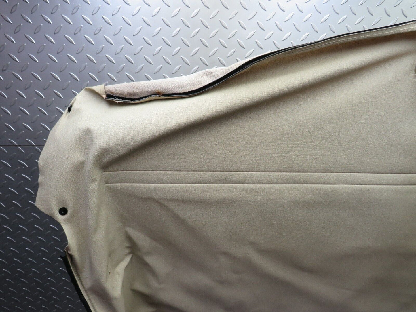 36771 Mercedes-Benz W201 190E Roof Headlining Beige