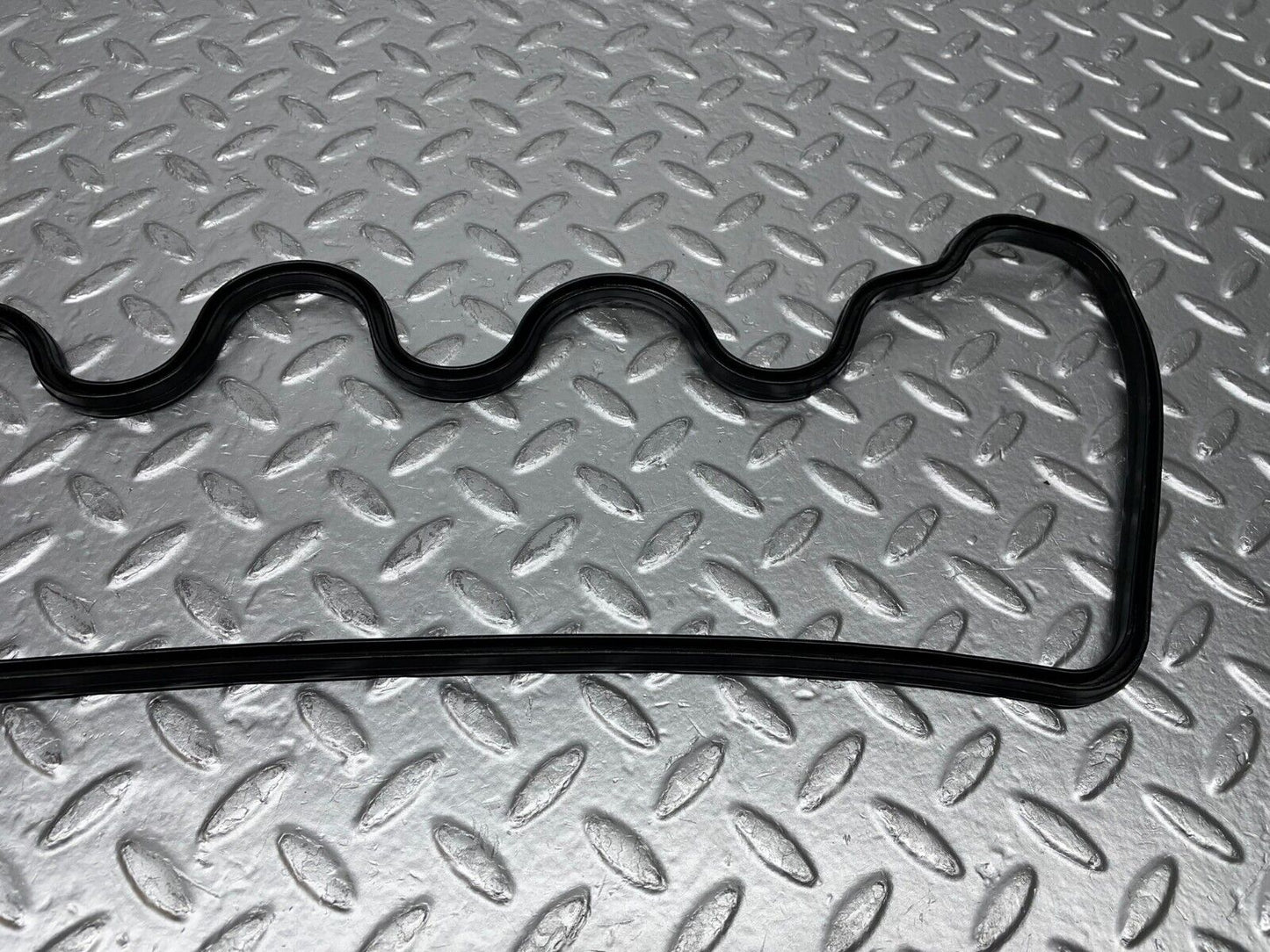 31337 Mercedes-Benz W123 200D Engine Rocker Cover Gasket 6150160080