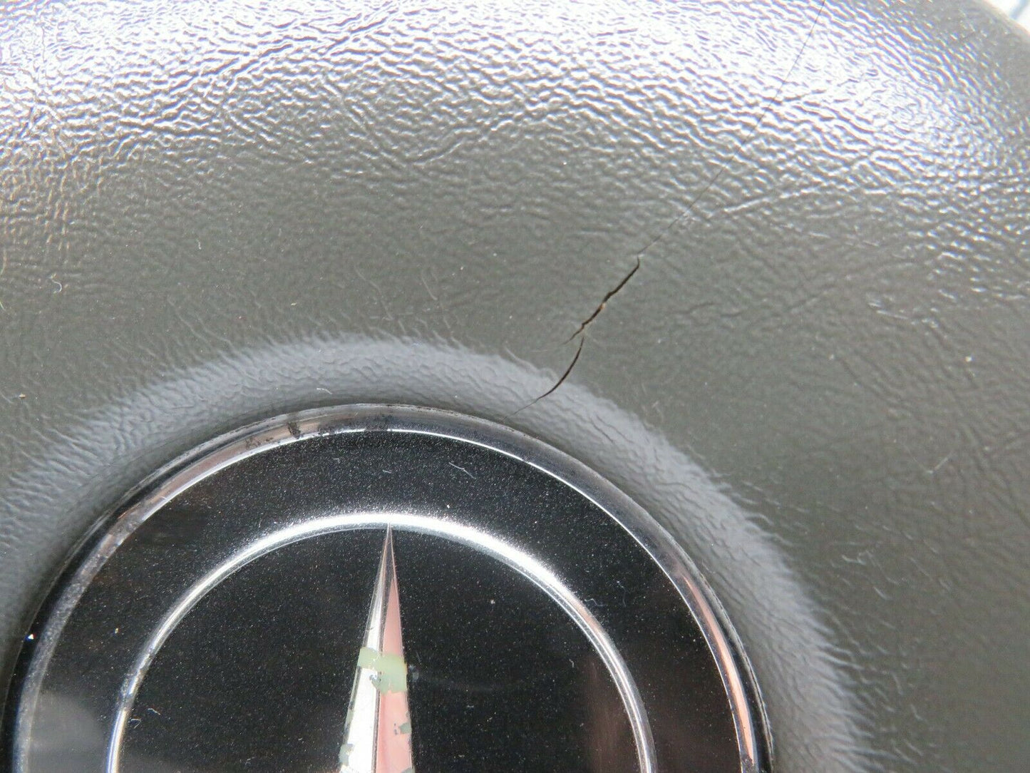 24529 Mercedes-Benz W108 Steering Wheel