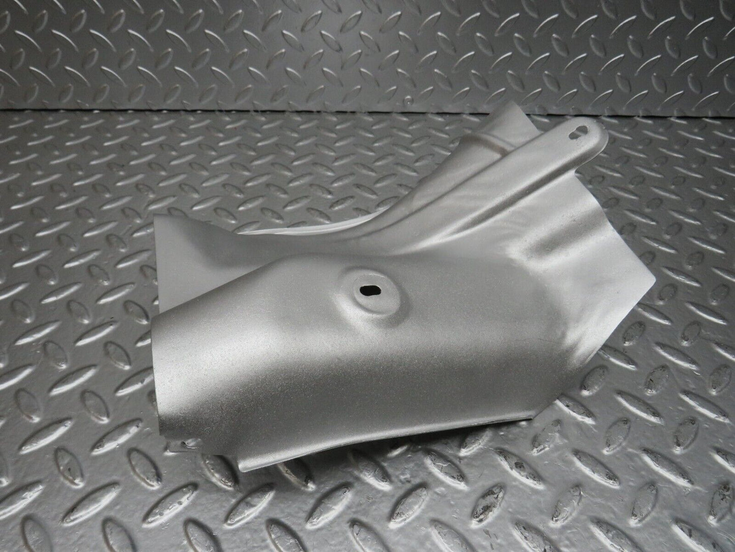 24764 Mercedes-Benz W140 S320 Exhaust Heat Shield