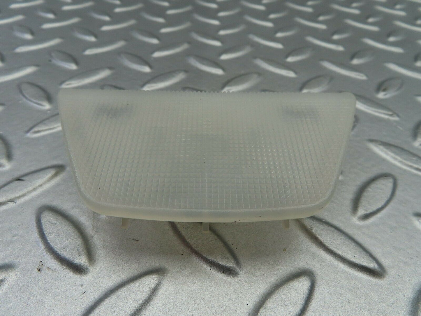 6459 Mercedes-Benz S124 E220 Wagon Rear Interior Dome Light 1248200601