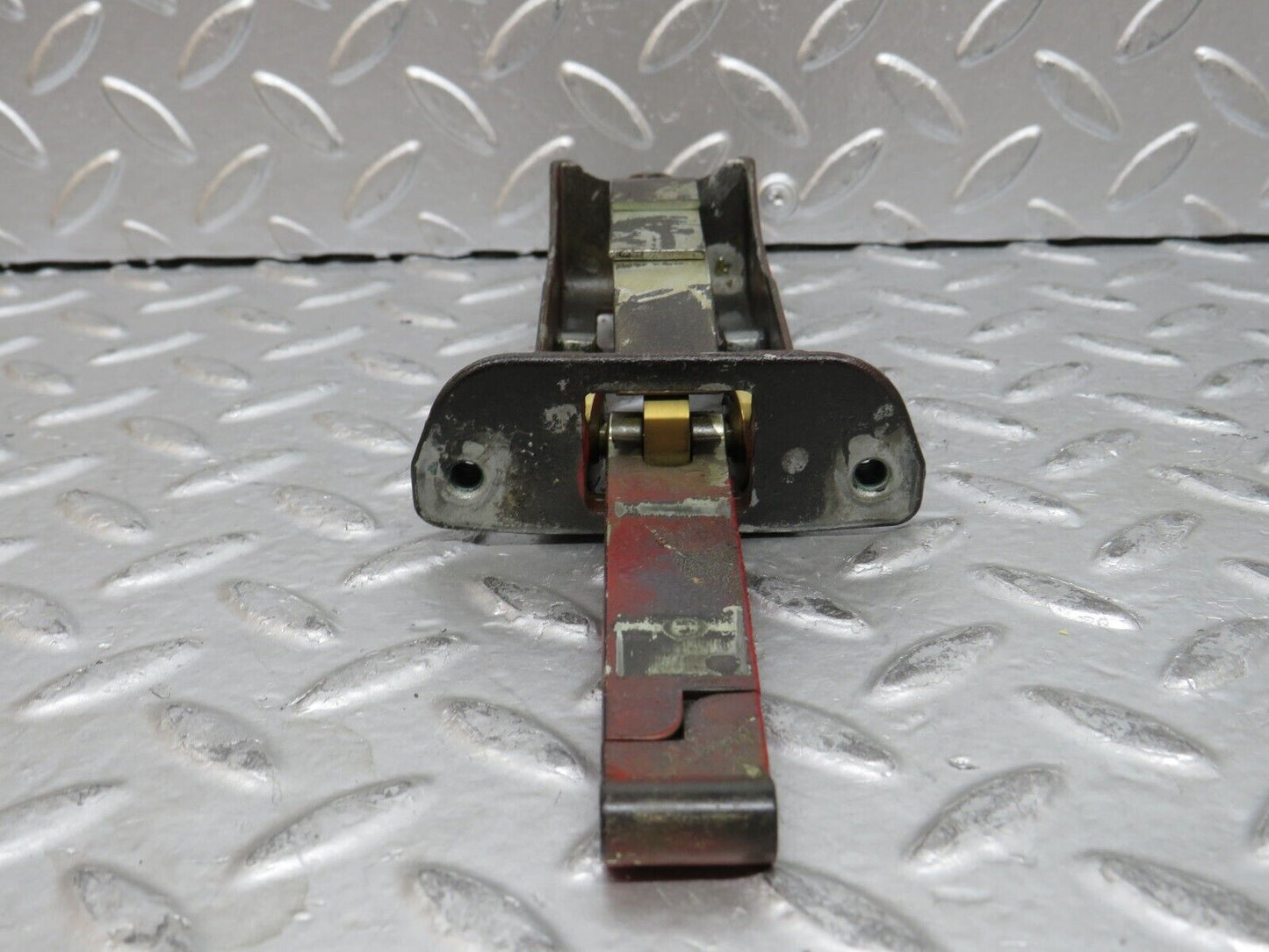 27942 Mercedes-Benz W123 280E Door Safety Check Strap 1237200016