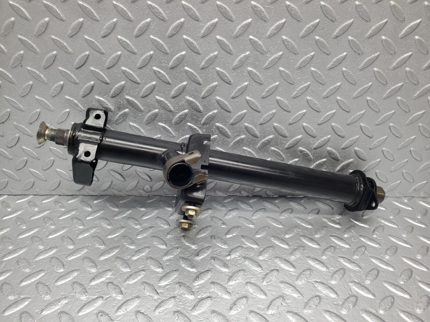 46435 Mercedes-Benz C123 280CE Coupe Steering Column