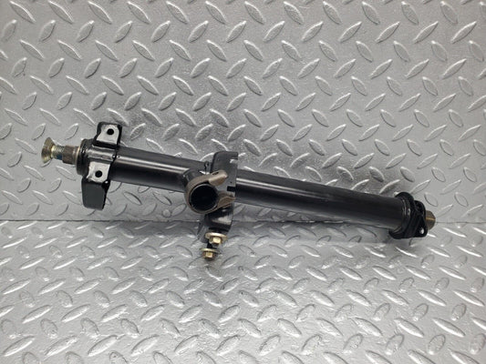 46435 Mercedes-Benz C123 280CE Coupe Steering Column