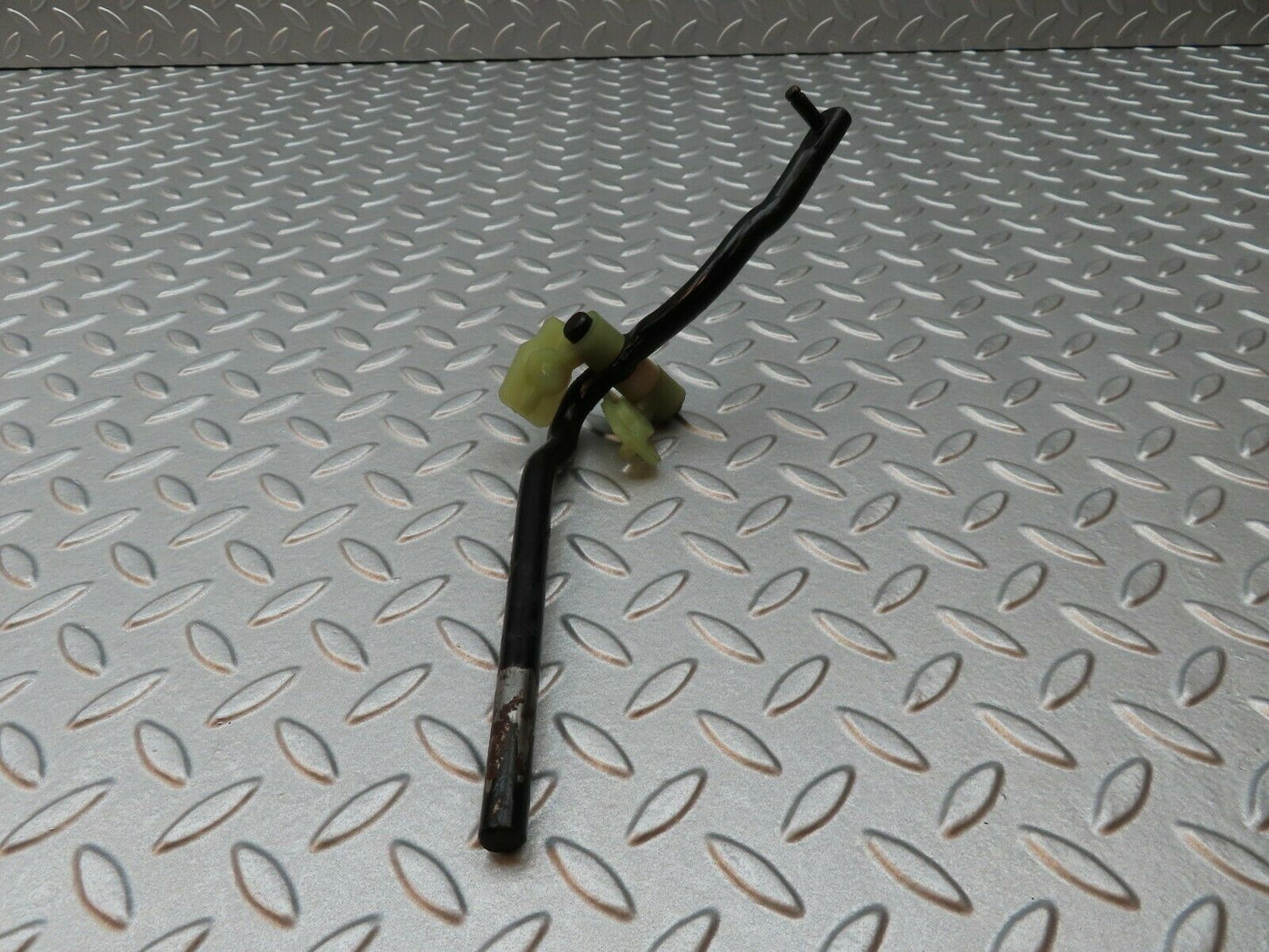 4420 Mercedes-Benz W123 230E Accelerator Pedal Linkage