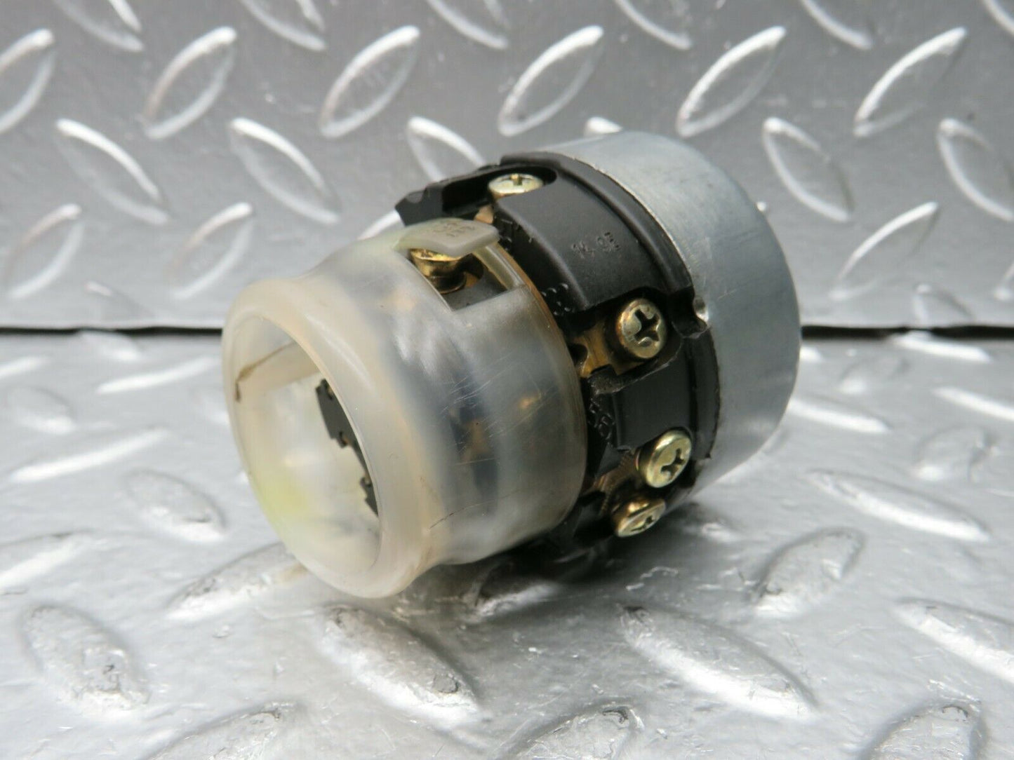 22787 Mercedes-Benz C107 450SLC Coupe Headlight Switch