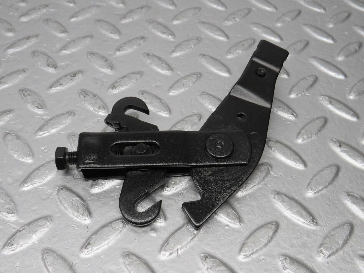 39594 Mercedes-Benz R129 320SL Coupe Handbrake Adjusting Handbrake Regulator