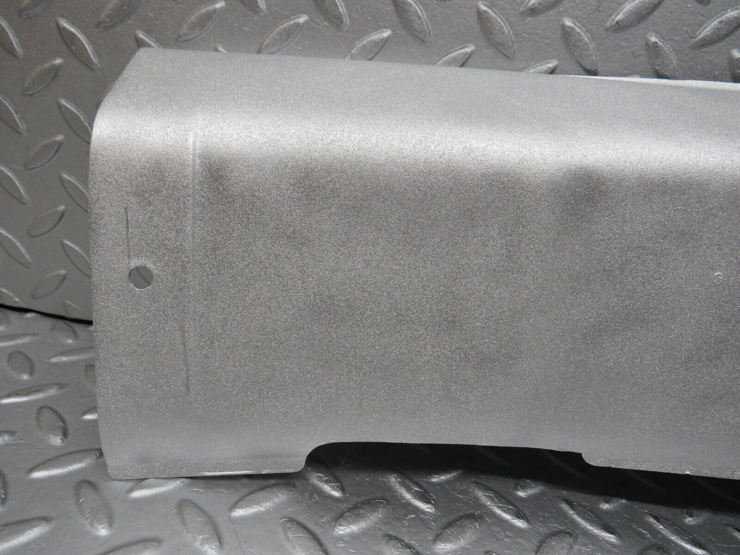 38976 Mercedes-Benz W201 190E Exhaust Heat Shield