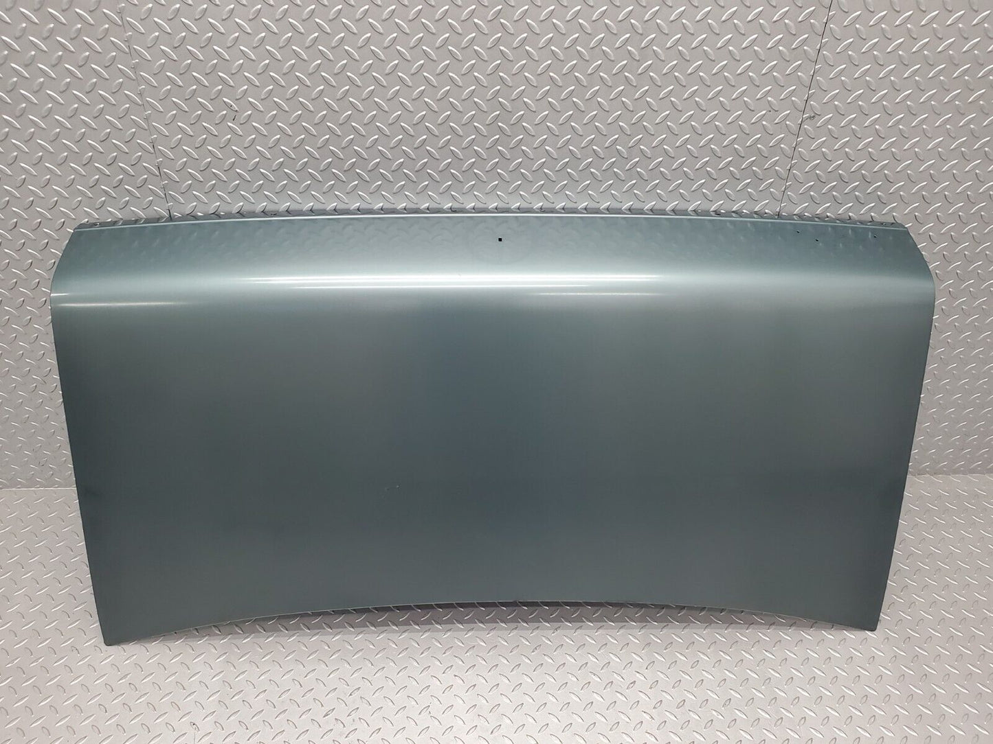 46556 Mercedes-Benz C123 280CE Coupe Trunk Door Boot Lid