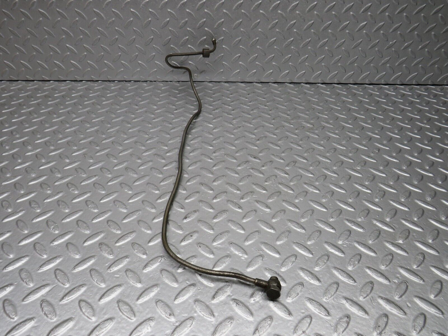 40482 Mercedes-Benz W110 230 Oil Line Pipe