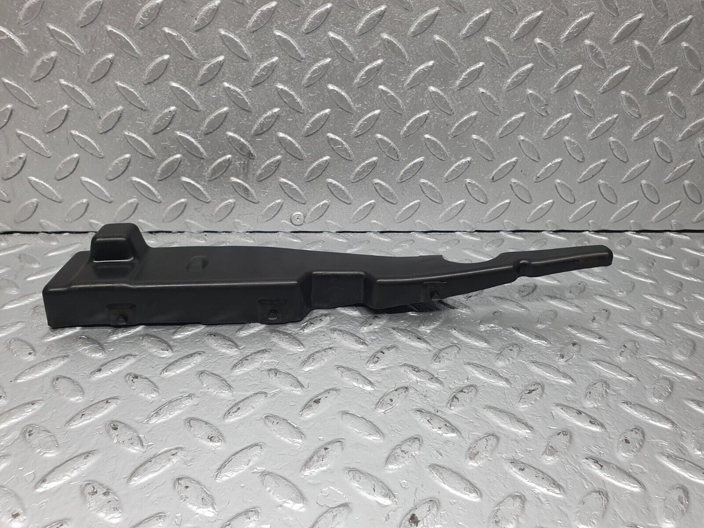 43920 Mercedes-Benz C123 230CE Coupe Bonnet Lock Catch Cover 1238870025