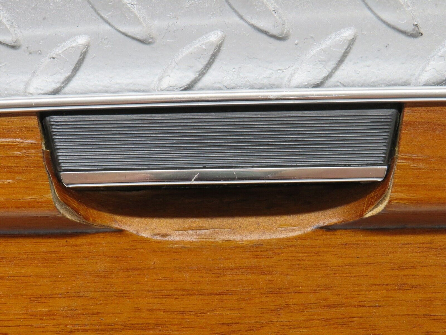 37414 Mercedes-Benz W109 300SEL Glove Box Door No Key