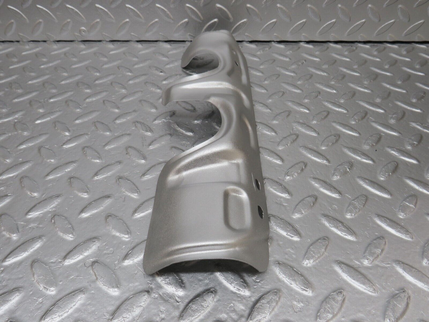 34606 Mercedes-Benz C126 380SEC Coupe Exhaust Manifold Heat Shield