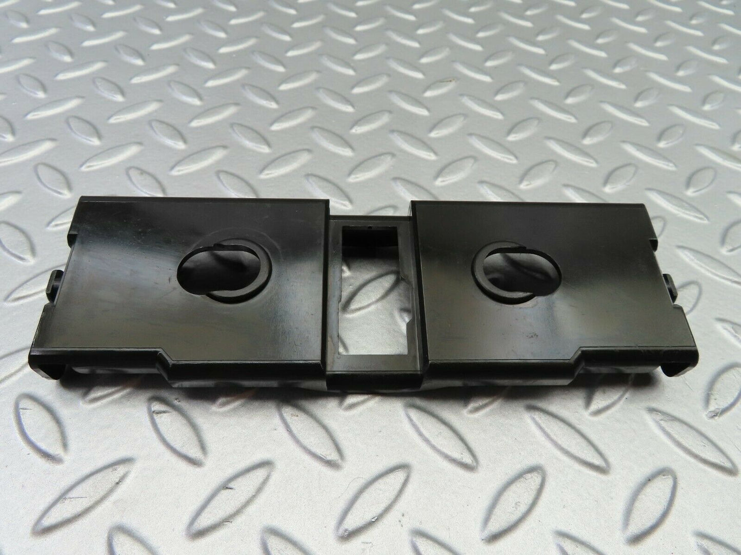 6471 Mercedes-Benz S124 E220 Wagon Heating Regulator Holder Reinforcement 1248330214