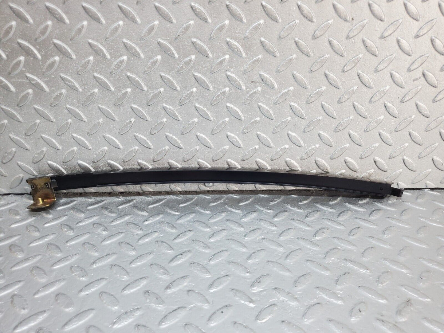 44847 Mercedes-Benz W124 220E Rear Left Window Channel
