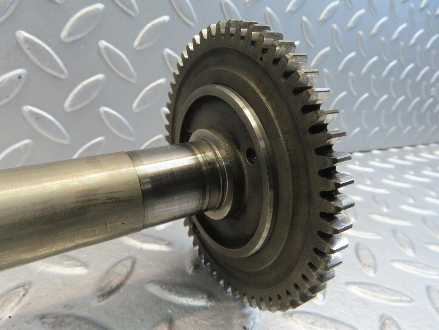 11266 Mercedes-Benz W221 S320 Camshaft Left Side A64208