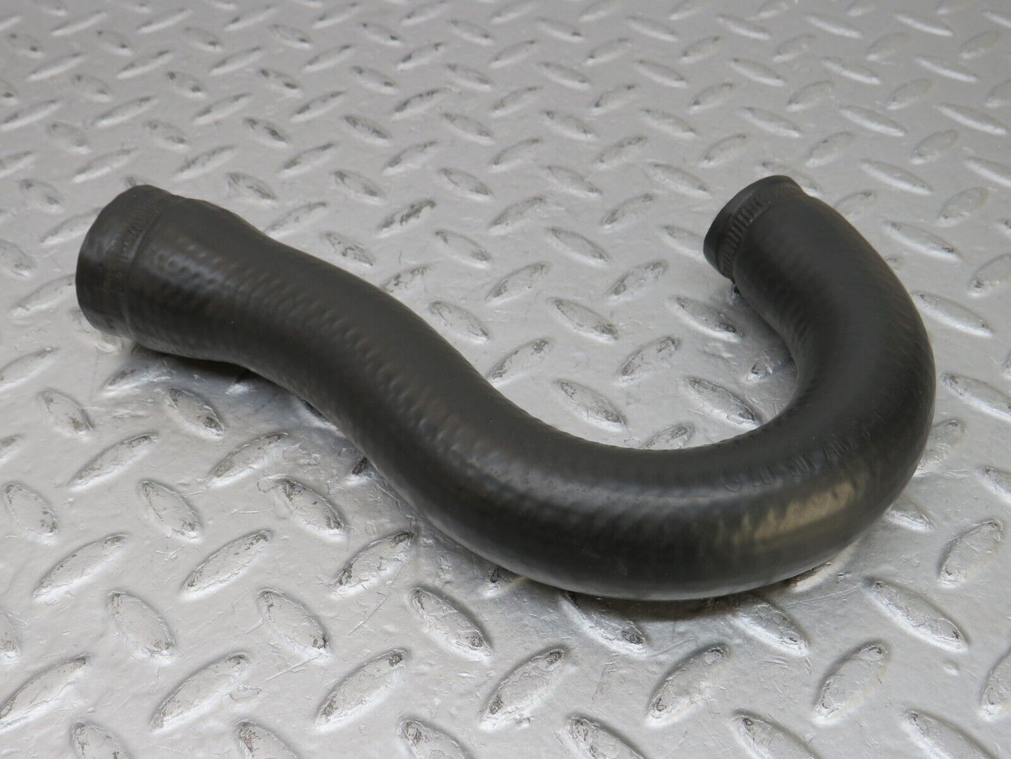 36476 Mercedes-Benz W201 190E 2.0L Radiator Hose Pipe 2015012182