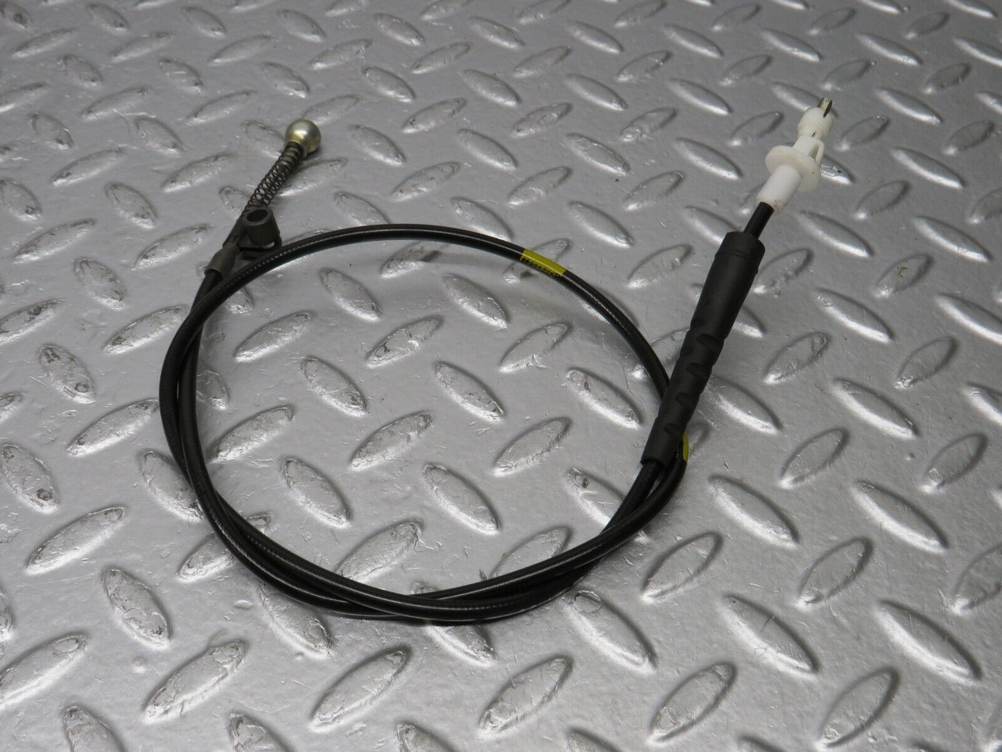 39711 Mercedes-Benz R129 320SL Coupe Gearbox Cable 1292600651