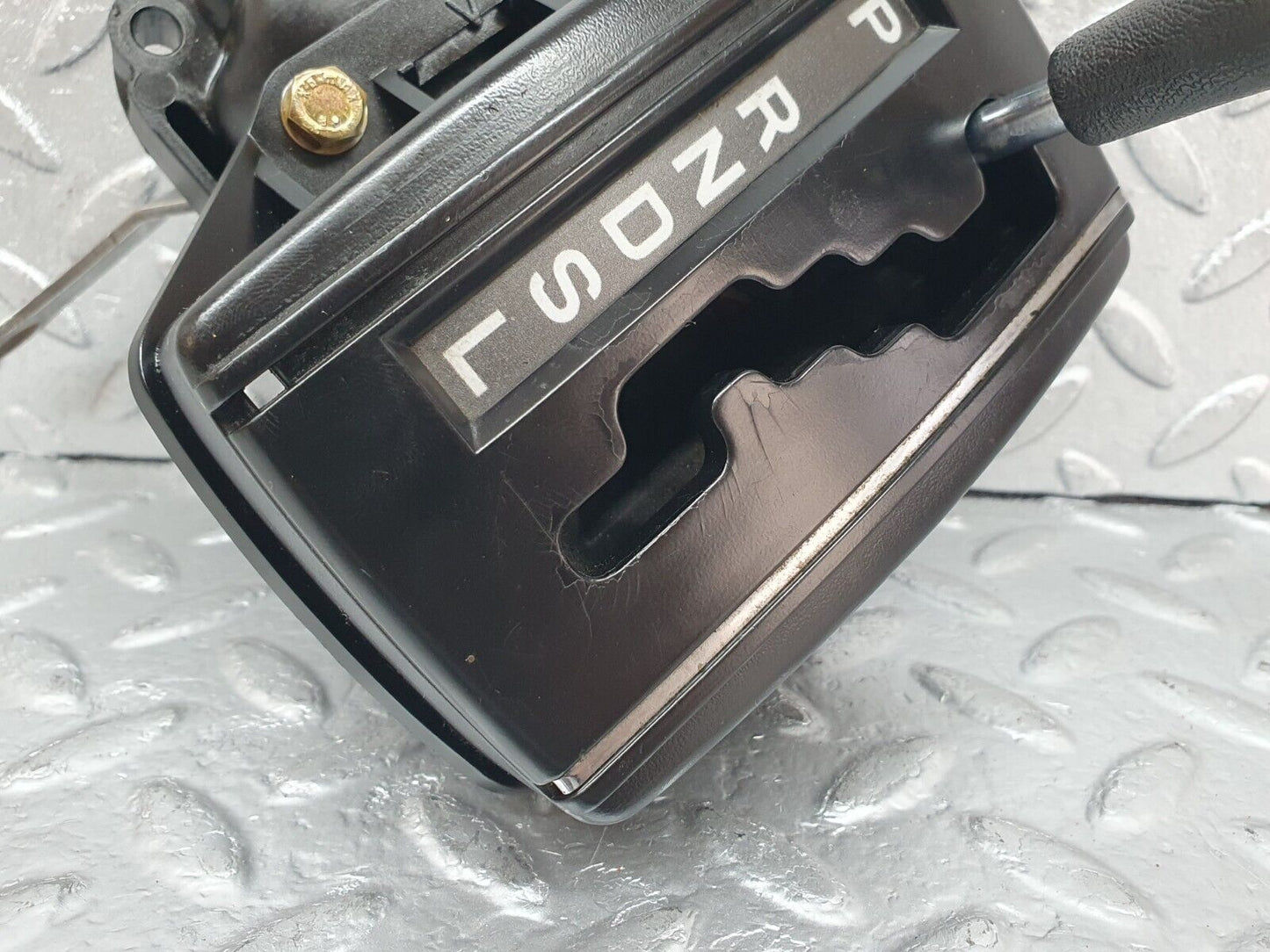 44132 Mercedes-Benz C123 230CE Coupe Automatic Gear Selector