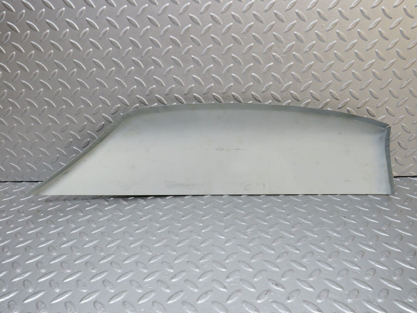 40349 Mercedes-Benz W110 230 Rear Left Wing Fender Repair Panel